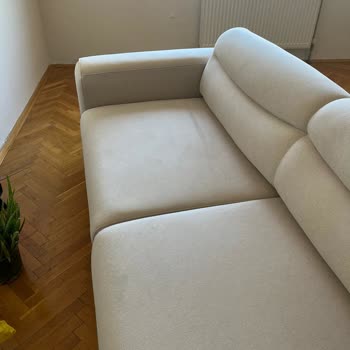 Yaprak Grup (Antalya) Doğtaş Koltuk Takımı Kusurlu Ürün