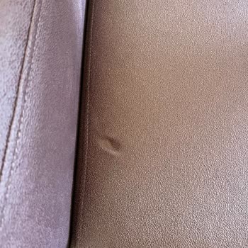 Yaprak Grup (Antalya) Doğtaş Koltuk Takımı Kusurlu Ürün