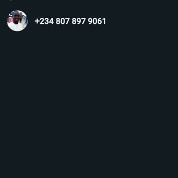 WhatsApp'tan Bilinmeyen Numaralardan Gelen Mesajlar