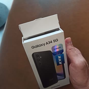 Bursa Anatolium Carrefour Da Mağazası Telefon İadesi