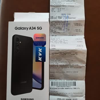 Bursa Anatolium Carrefour Da Mağazası Telefon İadesi