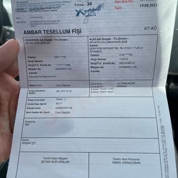 Bauhaus İademi 15 Gündür Kabul Etmiyor