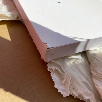 Koçtaş Defalarca Hasarlı Ürün Gönderimi