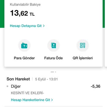 Garanti Bankası BES Parası Yatmadı