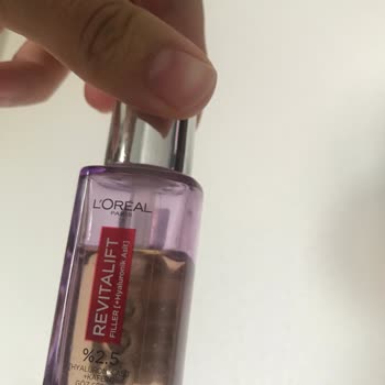 Loreal Paris L'OREAL Paris Revitalift Göz Serumu