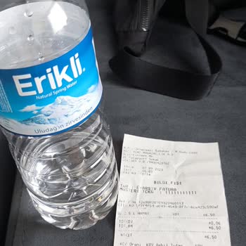 A101 Haksız Yere Başka Ürünü Ödeyip Fazla Para Verdim