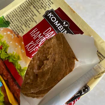 A101 Don Zinciri Bozulmuş Ürün