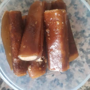 Makbul Ürünlerinin Kalitesinin Giderek Düşmesi