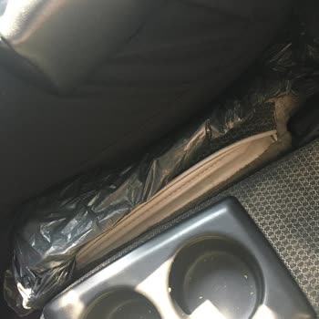 Vib Turizm Sakarya Vip Otobüs Şirketi Hijyen