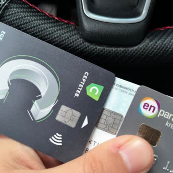 Enpara Kredi Kartı Ücreti İstiyor.