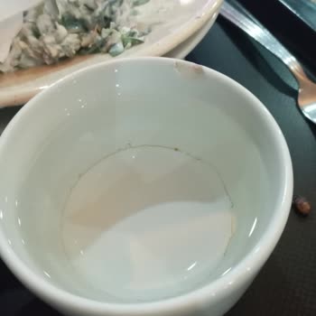 Bahar Aqua Resort Restoranı Çok Kötüydü