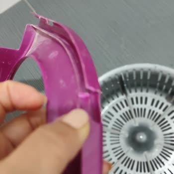 Parex Tornado Sıkma Bölümü Kırığı.