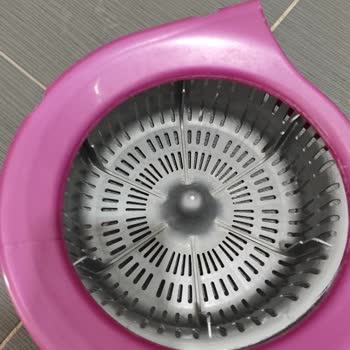 Parex Tornado Sıkma Bölümü Kırığı.