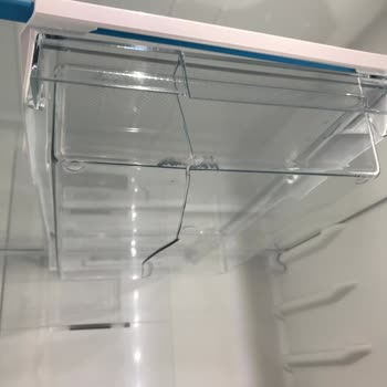 Siemens Ev Aletleri Kurulumda Göçük Olduğu Tespit Edildi Değişim İstiyorum.