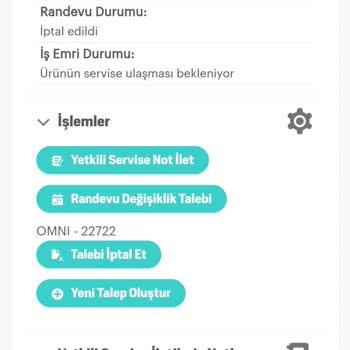 Arçelik Müşteri Hizmetleri Lakayıtlığı