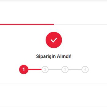 Tab Gıda Tıkla Gelsin - Haber Verilmeden İptal Edilen Popeyes Siparişi