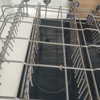 Teka Ankastre Bulaşık Makinesi