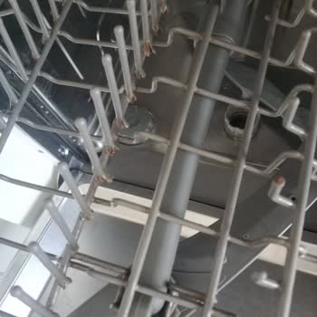 Teka Ankastre Bulaşık Makinesi