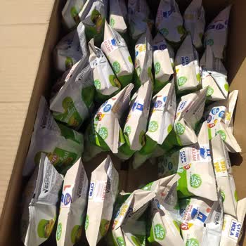 Kazandırio Fritolay Şirketi Eksik Ürün Veriyor