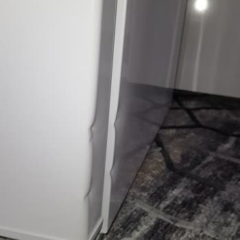 A101 Online (beyaz Eşya) İade Sorunu