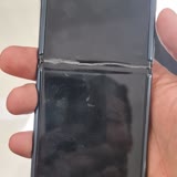Samsung Telefon Ekran Problemi Kısa Sürede Alt Ve Üst Ekran Bozuluyor