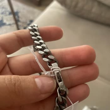 Paslı Kullanılmış Ürün Gönderdiler Saat Ve Saat
