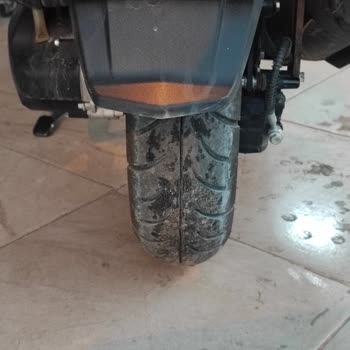 2023 Model Falcon Mocco Scooter Motoru Yedek Parça Sorunu