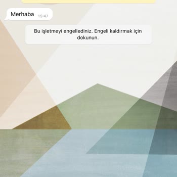 WhatsApp Başka Ülkeden Mesaj
