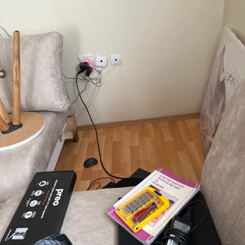 Obense Mobilya Eksik Ve Geç Tedarik