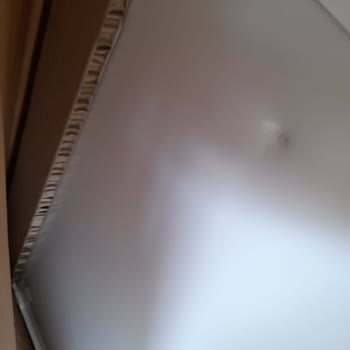 UPS Türkiye Kargom Hasarlı Geldi.