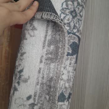 Karaca Home Dekoratif Hali Kilim Çıktı