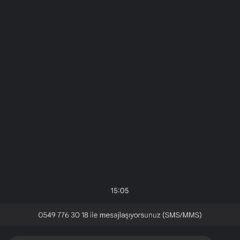 Aras Kargo Saka Şubesine Ulaşamıyorum