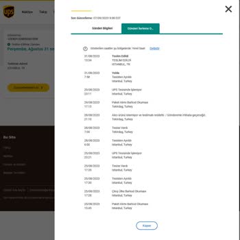 Teknosa Ürün İadesi Yapmıyor