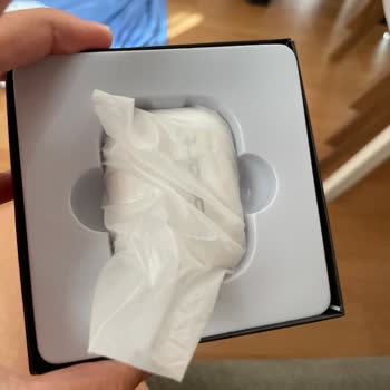 A101'den Alınan GO Smart Bluetooth Kulaklık Çalışmıyor