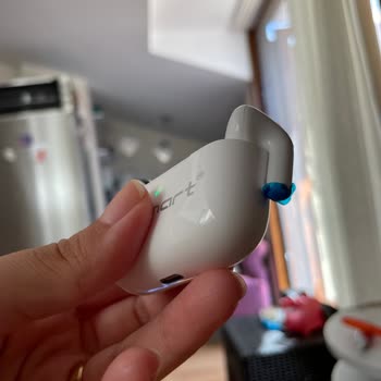 A101'den Alınan GO Smart Bluetooth Kulaklık Çalışmıyor