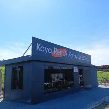 Kaya Rent A Car Kafalarına Nasıl Eserse Öyle Para İstiyorlar