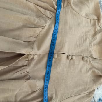 Sümeyye Yavuz Ürün İadesi Alınmıyor