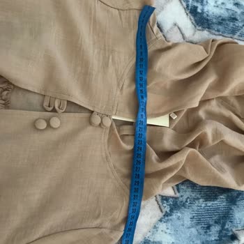 Sümeyye Yavuz Ürün İadesi Alınmıyor