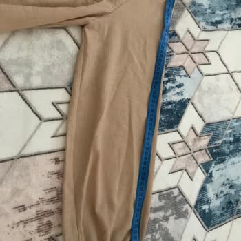 Sümeyye Yavuz Ürün İadesi Alınmıyor