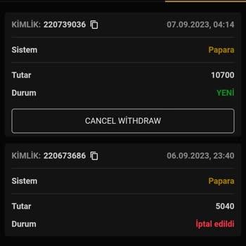Betonevip Yanıltması