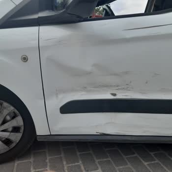 Yediemin Otopark Yedi Emin Otoparkında Usulsüzlük