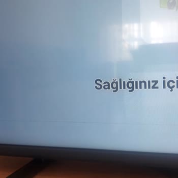 Philips TV 55 Pus 8007