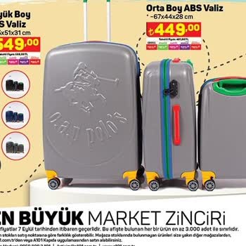 A101 Mağazalarına Eser Miktarda Ürün Dağıtıyor Sanırım
