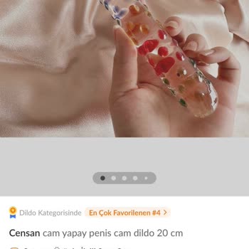 Trendyol Fake Favori Kullanıp Hile Yapan Satıcılar