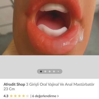 Trendyol Fake Favori Kullanıp Hile Yapan Satıcılar