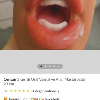 Trendyol Fake Favori Kullanıp Hile Yapan Satıcılar