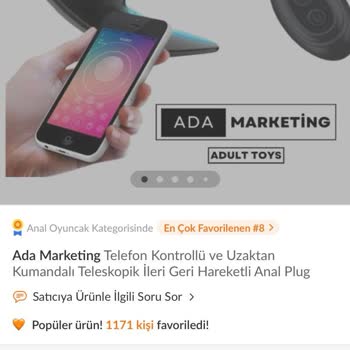 Trendyol Fake Favori Kullanıp Hile Yapan Satıcılar