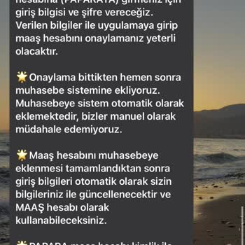 Evde Paketleme Acentesi Saçmalığı