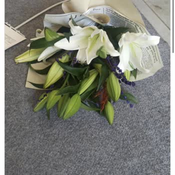 Çiçek Sepeti Siparişimde Sorun Yaşıyorum