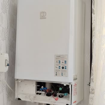 TEDAŞ Yüksek Voltaj Elektrik